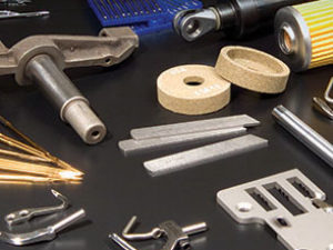 Parts Management Systems