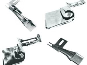 Folders & Attachments