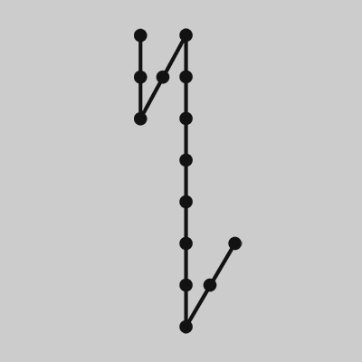 Seam Backtacking, Automatic